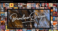 Desktop Screenshot of brandtnerdesign.com